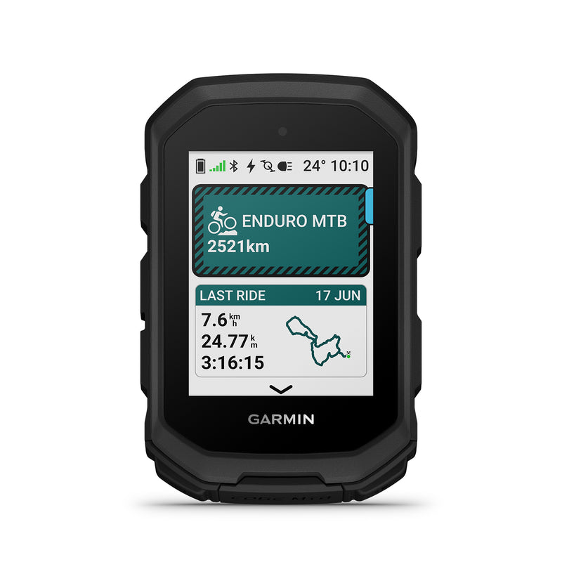 Load image into Gallery viewer, Garmin Edge MTB - ciclocomputer cu GPS
