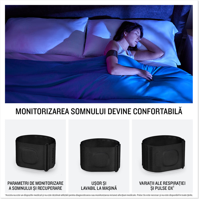 Încărcați imaginea în vizualizatorul Galerie, Index - senzor masurare somn - L-XL
