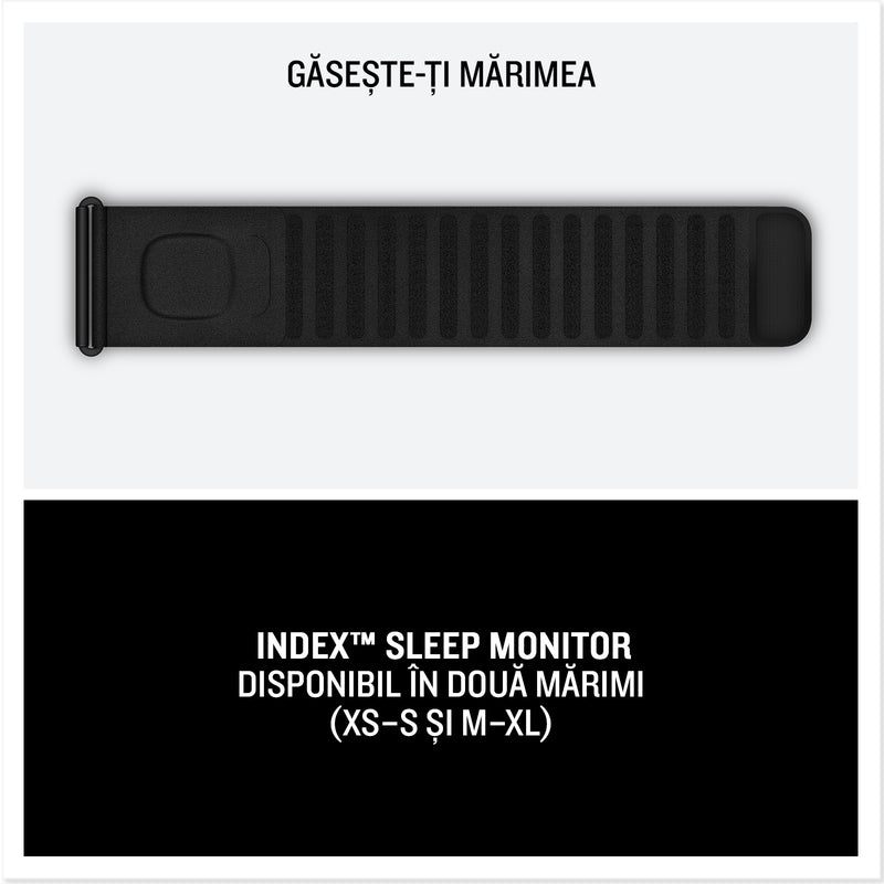 Încărcați imaginea în vizualizatorul Galerie, Index - senzor masurare somn - L-XL
