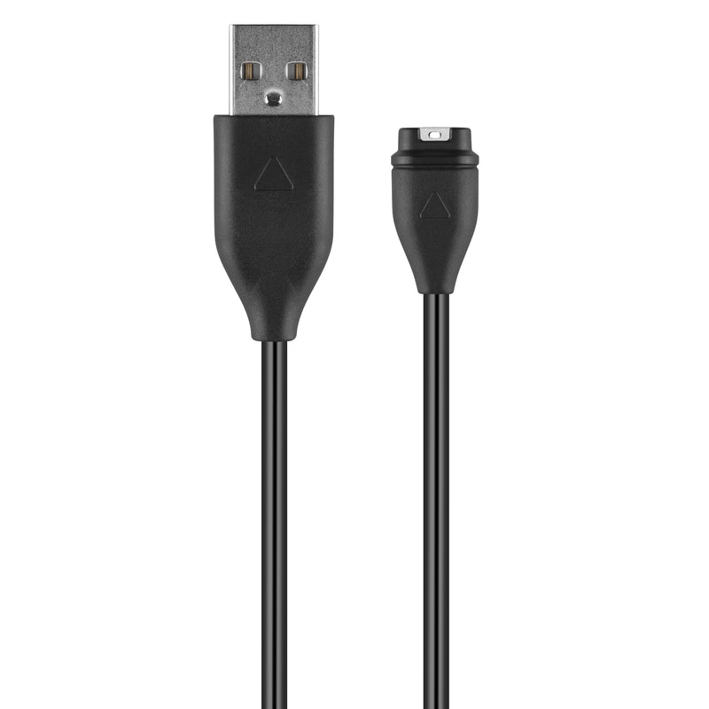 Încărcați imaginea în vizualizatorul Galerie, Garmin - cablu incarcare-sincronizare - USB-C 1M - Fenix 5s 5 5x / 6x 6 6x / Vivoactive 3 / Forerunner 935 / Vivosport/ Forerunner 45/ Forerunner 245 / Forerunner 945
