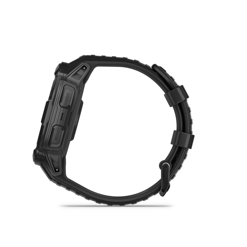 Încărcați imaginea în vizualizatorul Galerie, Ceas Garmin Instinct 2X Solar Tactical Edition - smartwatch robust cu GPS - Negru
