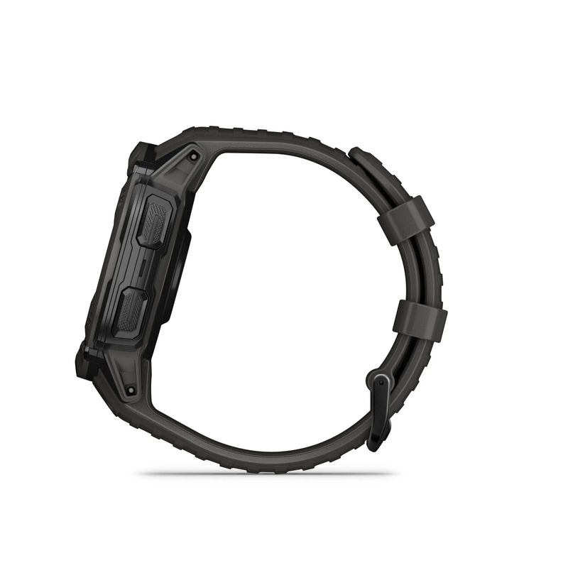 Load image into Gallery viewer, Ceas Garmin Instinct 2X Solar - smartwatch robust cu GPS - Grafit
