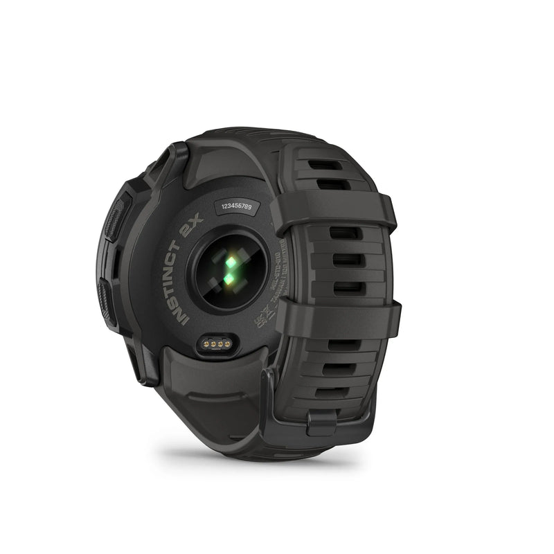 Load image into Gallery viewer, Ceas Garmin Instinct 2X Solar - smartwatch robust cu GPS - Grafit
