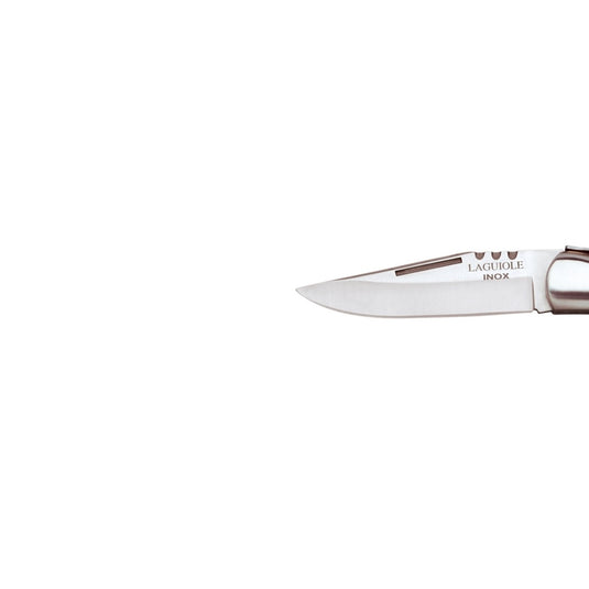 Briceag JOKER LAGUIOLE, maner lemn rosu, lama 9 cm, JKR0284