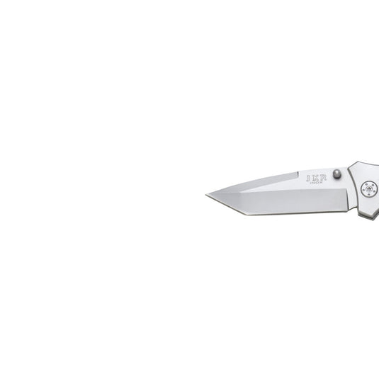 Briceag tactic Joker, maner fibre si aluminiu, lama 9 cm, JKR0333