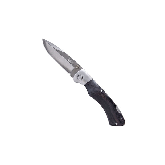 Briceag JOKER maner lemn, lama 8 cm, JKR0383