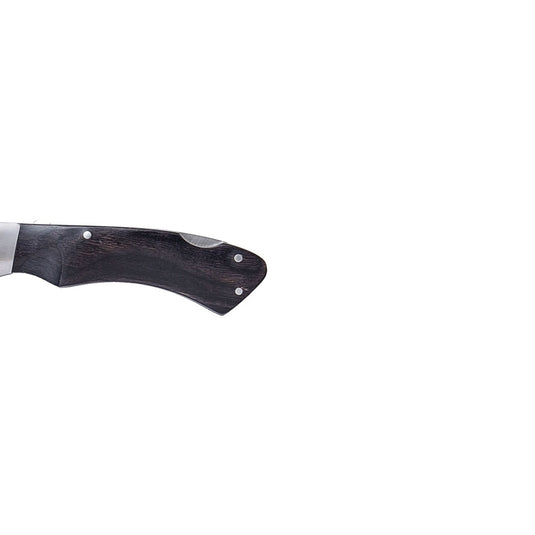 Briceag JOKER maner lemn, lama 8 cm, JKR0383