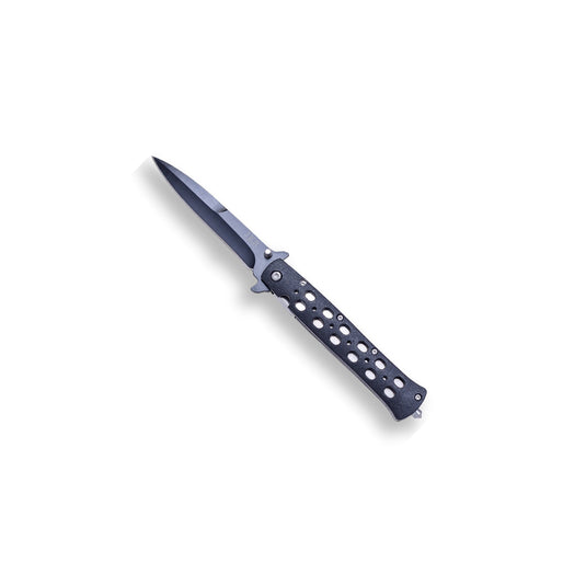 Briceag JOKER, maner aluminiu, lama 10 cm, JKR0501