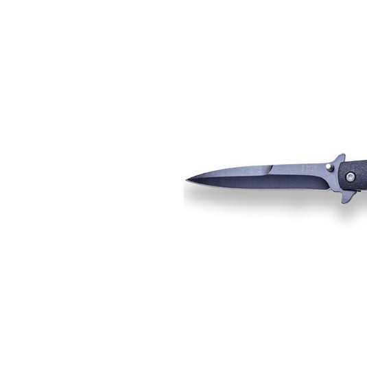 Briceag JOKER, maner aluminiu, lama 10 cm, JKR0501