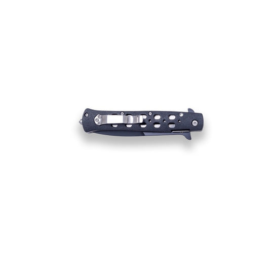 Briceag JOKER, maner aluminiu, lama 10 cm, JKR0501