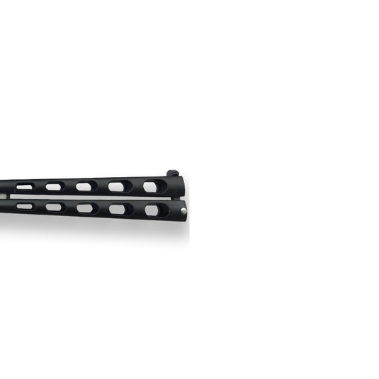 Briceag fluture JOKER maner zamak, lama 10.5 cm, JKR0516