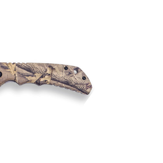 Briceag JOKER, maner aluminiul, lama 8.5 cm, JKR0528