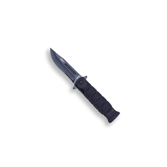 Briceag tactic JOKER, maner cauciuc, lama 11 cm, JKR0547