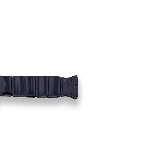 Briceag tactic JOKER, maner cauciuc, lama 11 cm, JKR0547