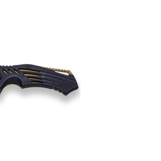Briceag JOKER, maner plastic, lama 8.5 cm, JKR0560