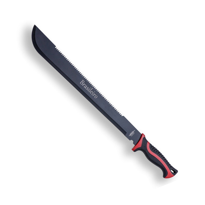 Încărcați imaginea în vizualizatorul Galerie, Maceta JOKER BRASILEIRO, lama 33 cm, JKR0583
