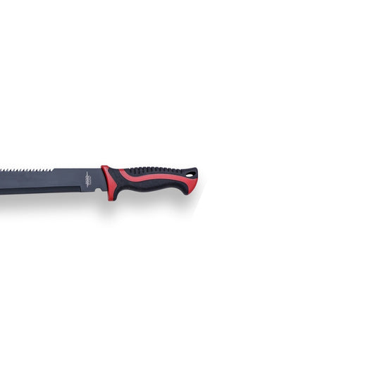 Maceta JOKER BRASILEIRO, lama 33 cm, JKR0583