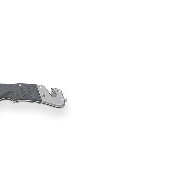 Load image into Gallery viewer, Briceag JOKER RESCUE, maner aluminiu, lama 8 cm, JKR0600
