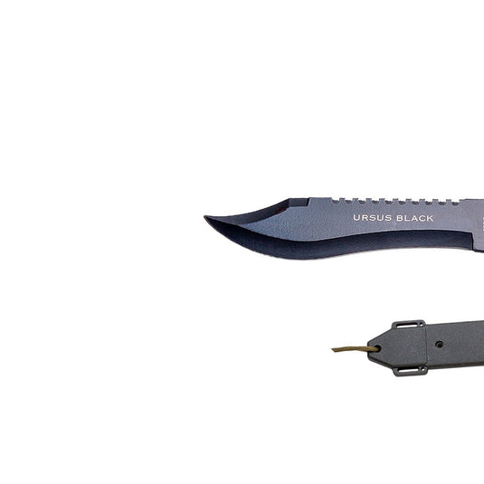 Cutit combat JOKER URSUS, maner ABS, lama 18 cm, JKR0601