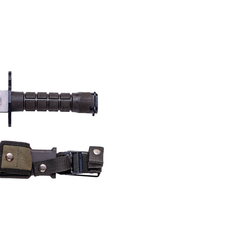 Load image into Gallery viewer, Cutit tactic JOKER COMMANDO I, maner ABS, lama 20 cm, JKR0603
