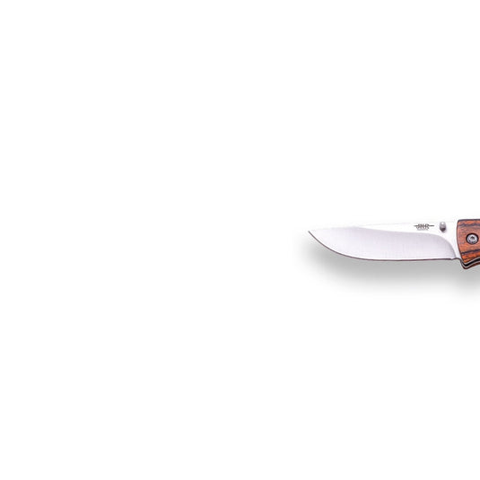 Briceag JOKER, maner aluminiu, lama 8.3 cm, JKR0655