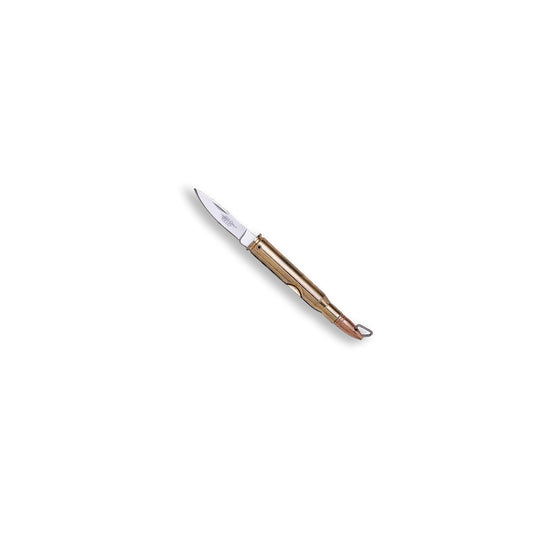 Briceag Joker, maner aluminiu, lama 4.4cm JKR0671