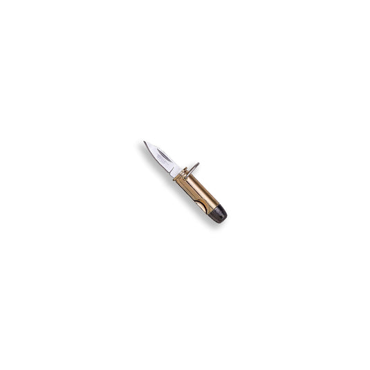 Briceag JOKER, maner aluminiu, lama 3.2 cm, JKR0672