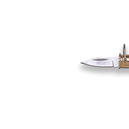 Briceag JOKER, maner aluminiu, lama 3.2 cm, JKR0672