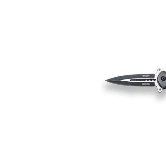 Briceag JOKER, maner aluminiu, lama 8.5 cm, JKR0680