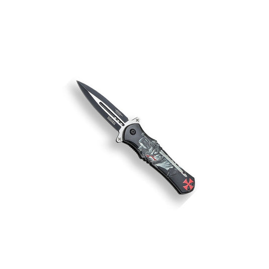 Briceag JOKER, maner aluminiu, lama 8.5 cm, JKR0682