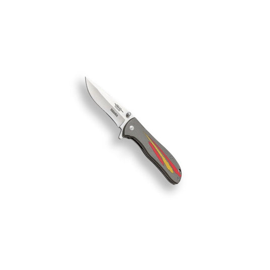 Briceag JOKER, maner aluminiu, lama 8 cm, JKR0697