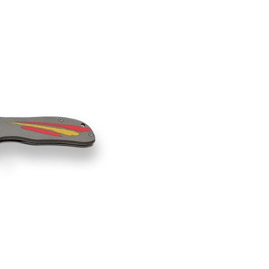 Briceag JOKER, maner aluminiu, lama 8 cm, JKR0697