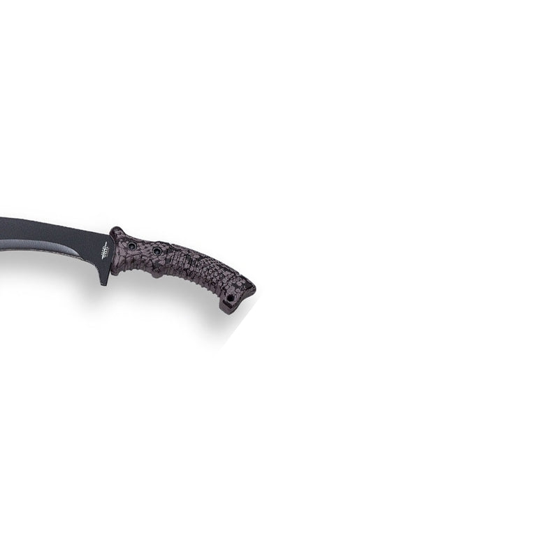 Load image into Gallery viewer, Maceta JOKER SUMATRA, maner cauciuc, lama 35.5 cm, JKR0713
