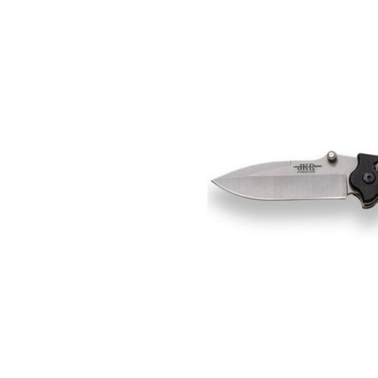 Briceag JOKER, maner fibra G10, lama 8.4 cm, JKR0726