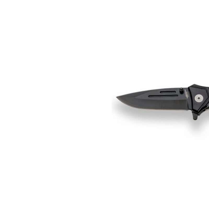 Load image into Gallery viewer, Briceag JOKER RESCUE, maner aluminiu, lama 8.5 cm, JKR0728
