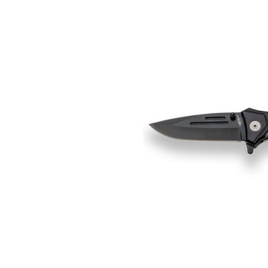 Briceag JOKER RESCUE, maner aluminiu, lama 8.5 cm, JKR0728