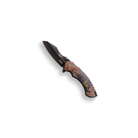 Briceag JOKER, maner ABS, lama 8.5 cm, JKR0736