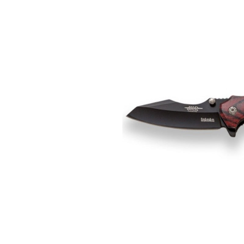 Load image into Gallery viewer, Briceag JOKER, maner ABS, lama 8.5 cm, JKR0737
