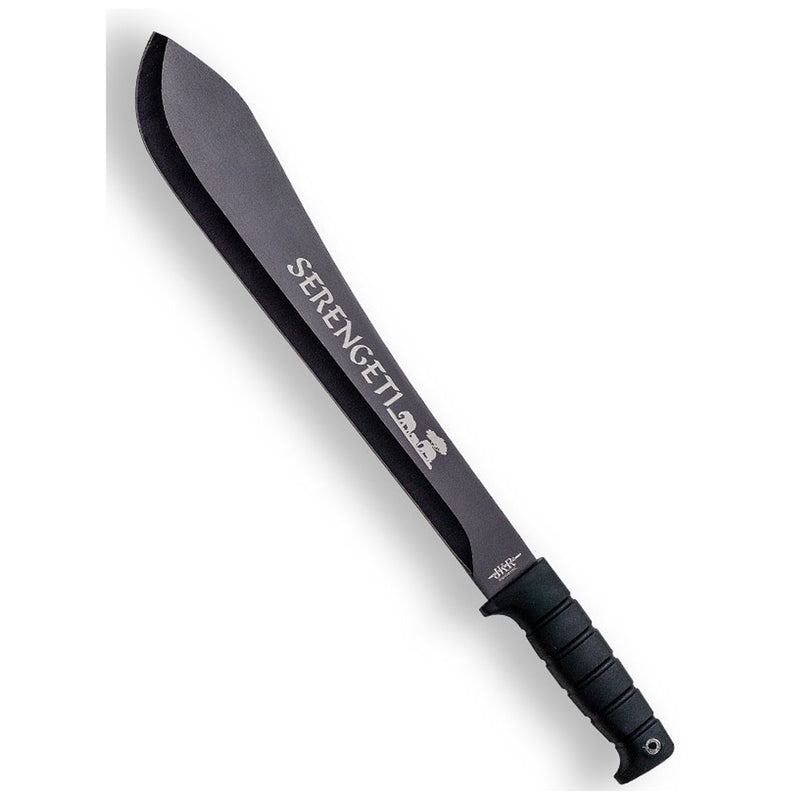 Load image into Gallery viewer, Maceta JOKER SERENGETI, maner cauciuc, lama 36.5 cm, JKR0741
