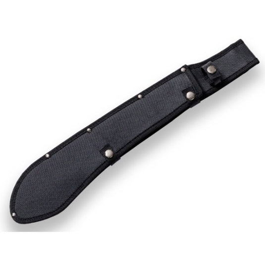 Maceta JOKER SERENGETI, maner cauciuc, lama 36.5 cm, JKR0741