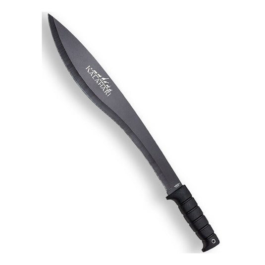 Maceta JOKER KALAHARI, maner cauciuc, lama 36.5 cm, JKR0742