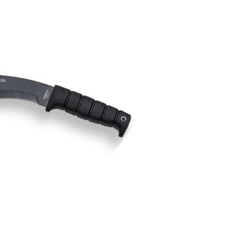 Load image into Gallery viewer, Maceta JOKER KUKRI, maner cauciuc, lama 42 cm, JKR0743
