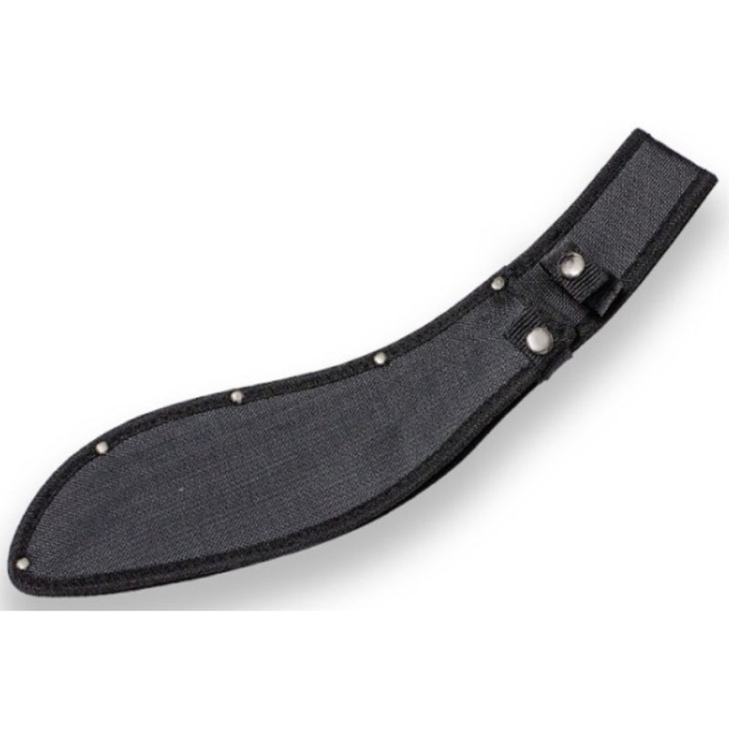 Load image into Gallery viewer, Maceta JOKER KUKRI, maner cauciuc, lama 42 cm, JKR0743
