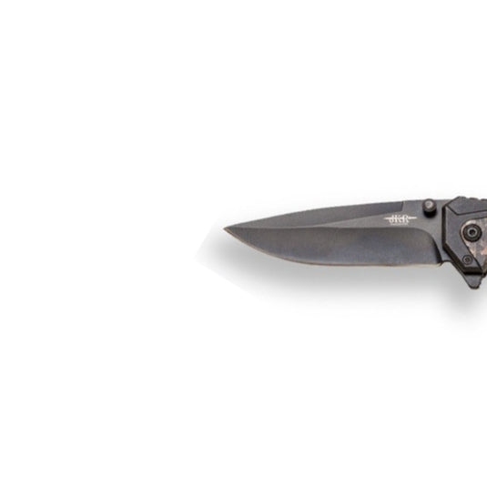 Briceag JOKER TACTICAL, maner fibre, lama 9 cm, JKR0765