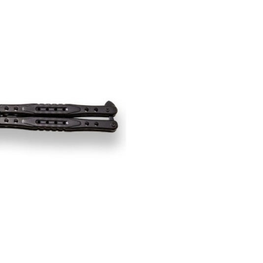 Briceag fluture JOKER, maner otel, lama 10.5 cm, JKR0805