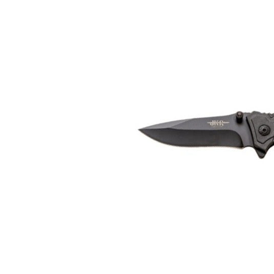 Briceag JOKER RESCUE, maner aluminiu, lama 9 cm, JKR0836