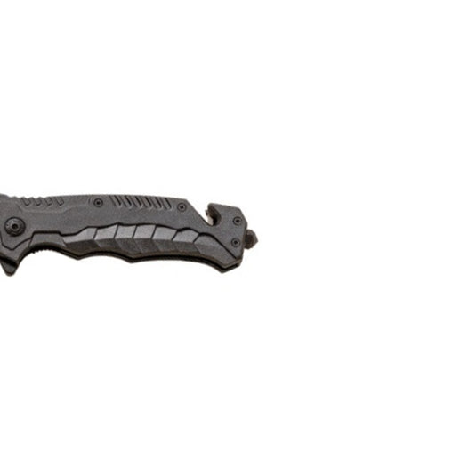 Briceag JOKER RESCUE, maner aluminiu, lama 9 cm, JKR0836