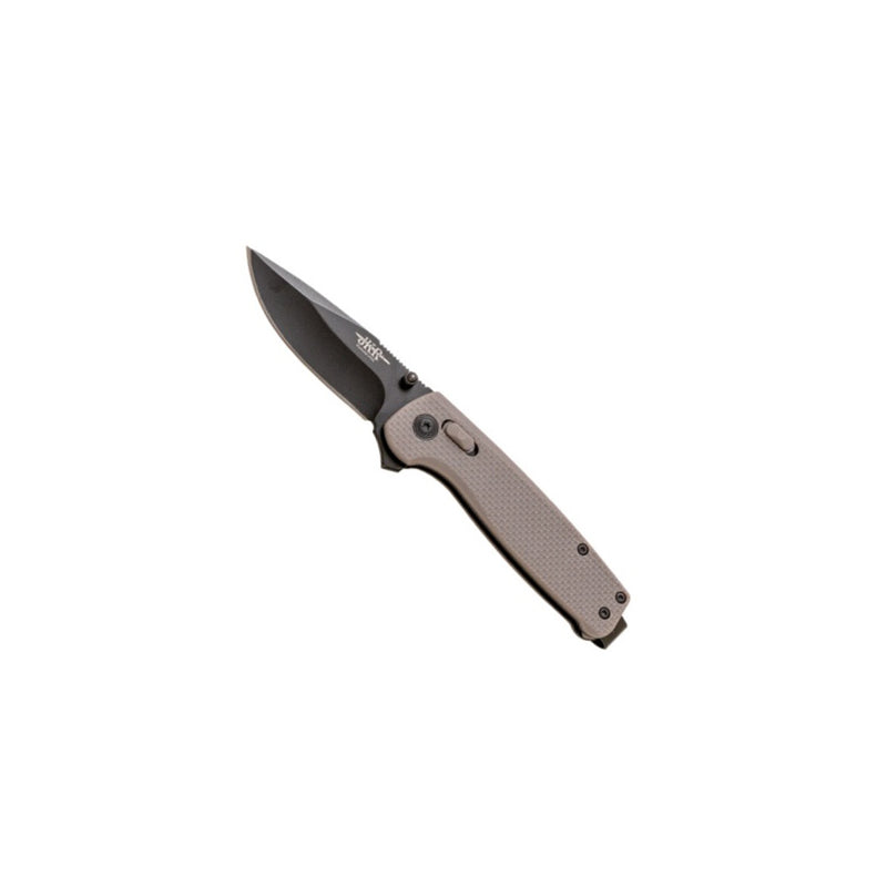Load image into Gallery viewer, Briceag JOKER, maner fibre, lama 7.5 cm, JKR0863
