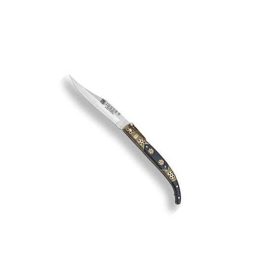 Briceag JOKER CLASSIC IBERIC, maner zamak si abs, lama 10 cm, N103C