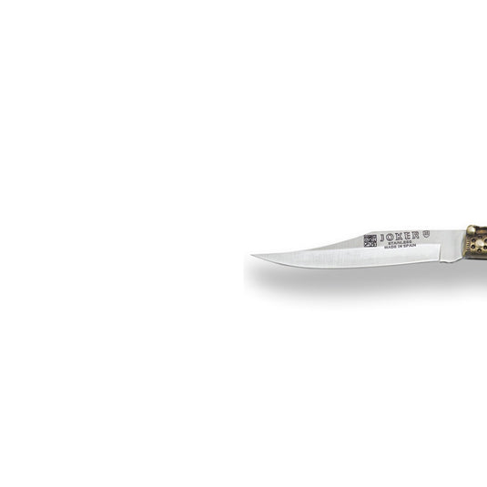 Briceag JOKER CLASSIC IBERIC, maner zamak si abs, lama 10 cm, N103C